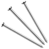 Prego 17x27 (3,3mm X 60mm) 5kg - 1