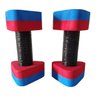 Halteres Hidroginástica Eva 3 a 4kg - 2