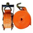 Ver imagem 3 de Cinta com Catraca para Amarração de Cargas de 5 Toneladas