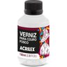 Produto para Artesanato Verniz para Couro Fosco 100ml Pct.c/6 - 2