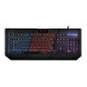 Teclado Usb Game Kg-110bk C3t - 1