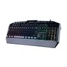 Teclado Usb Game Kg-250bk C3t - 1