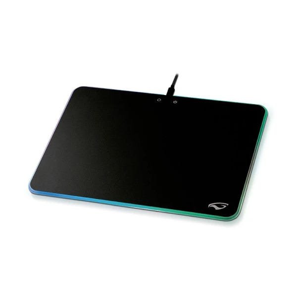 Mouse Pad Game Mp-G2000bk C3t - 1