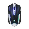 Mouse Gamer Usb Mg-11bsi Preto/Prata C3t - 1