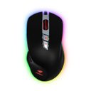Ver imagem 1 de Mouse Gamer Usb Bellied Mg-700bk C3t