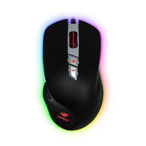 Mouse Gamer Usb Bellied Mg-700bk C3t