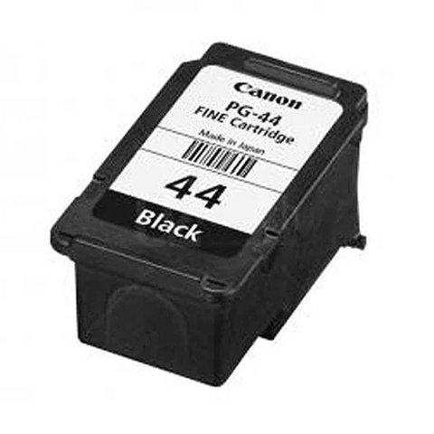 Cartucho Canon Pg-44 - 5,6 Ml