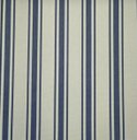 Ver imagem 1 de Papel de Parede Bobinex Listras Sutis Azul - Coleção Refúgio