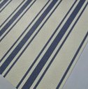 Ver imagem 2 de Papel de Parede Bobinex Listras Sutis Azul - Coleção Refúgio