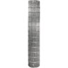 Tela Alambrado 150x50x2,3mm 2,0x25 metros - Vonder - 2