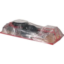 Carrinho Plataforma Compensado 300kg - Nove54 - 2