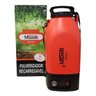 Pulverizador Elétrico Recarregável 9 Litros 12 V Mundi - 2