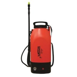 Pulverizador Elétrico Recarregável 9 Litros 12 V Mundi - 1