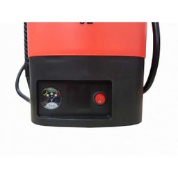 Pulverizador Elétrico Recarregável 9 Litros 12 V Mundi - 3