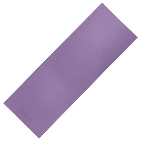 Tapete de Yoga Eva Simples 173x61x0,4cm Roxo Liveup