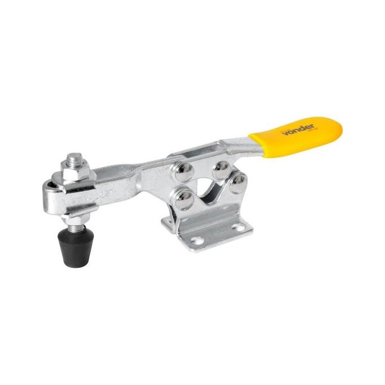 Grampo Aperto Rápido Vonder Horizontal Ghv225