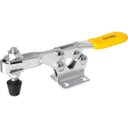 Ver imagem 1 de Grampo Aperto Rápido Vonder Horizontal Ghv225