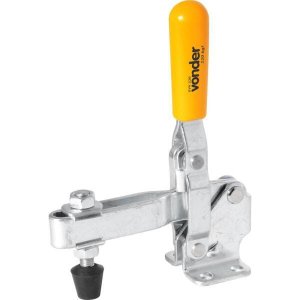 Grampo Aperto Rápido Vonder Vertical Gvv220