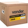 Compressor de Ar Direto 1 Cv (Hp) 750 W 220V~ - Vonder - 2