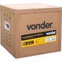 Ver imagem 2 de Compressor de Ar Direto 1 Cv (Hp) 750 W 220V~ - Vonder
