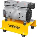 Ver imagem 3 de Compressor de Ar Direto 1 Cv (Hp) 750 W 220V~ - Vonder