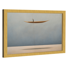 Quadro Decorativo Caminho da Alma - 4