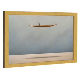 Quadro Decorativo Caminho da Alma - 5