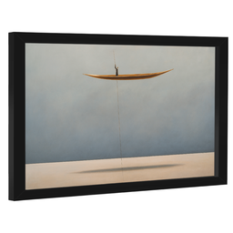 Quadro Decorativo Caminho da Alma - 3