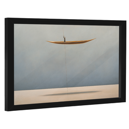 Quadro Decorativo Caminho da Alma - 1
