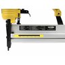 Grampeador Pinador Pneumático Profissional GPV 201 Vonder Para Grampo Reto E Pino Tipo F - 3