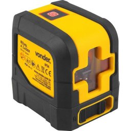 Nivel Laser 10M Nlv010 - Vonder - 4