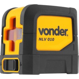 Nivel Laser 10M Nlv010 - Vonder - 6