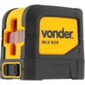 Nivel Laser 10M Nlv010 - Vonder - 6