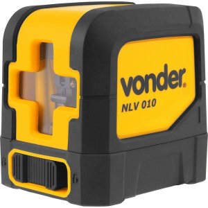 Nivel Laser 10M Nlv010 - Vonder