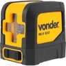 Nivel Laser 10M Nlv010 - Vonder - 1