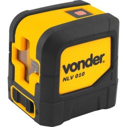 Nivel Laser 10M Nlv010 - Vonder - 7