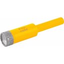 Ver imagem 1 de Serra Copo 16mm Diamantada Haste - Vonder