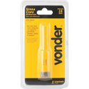 Ver imagem 3 de Serra Copo 16mm Diamantada Haste - Vonder