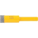 Ver imagem 2 de Serra Copo 16mm Diamantada Haste - Vonder