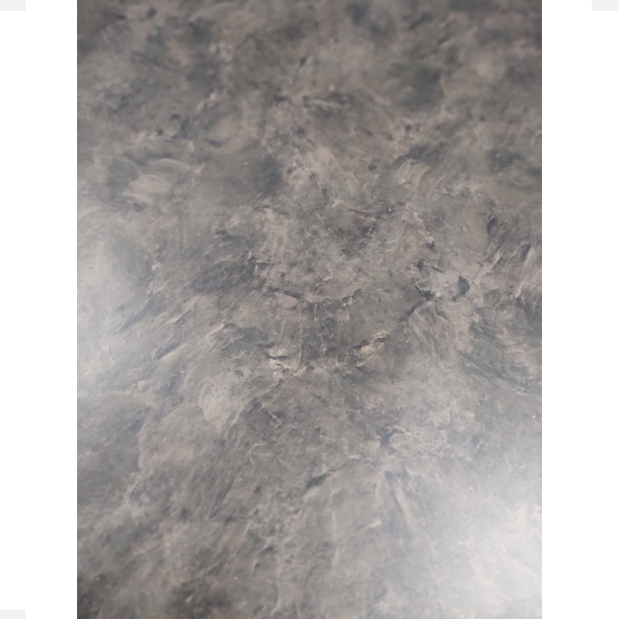 Revestimento Formica Granito Slate Spatolato Pp5875 3m X 1,20 Acabamento Resistente Moveis - 7