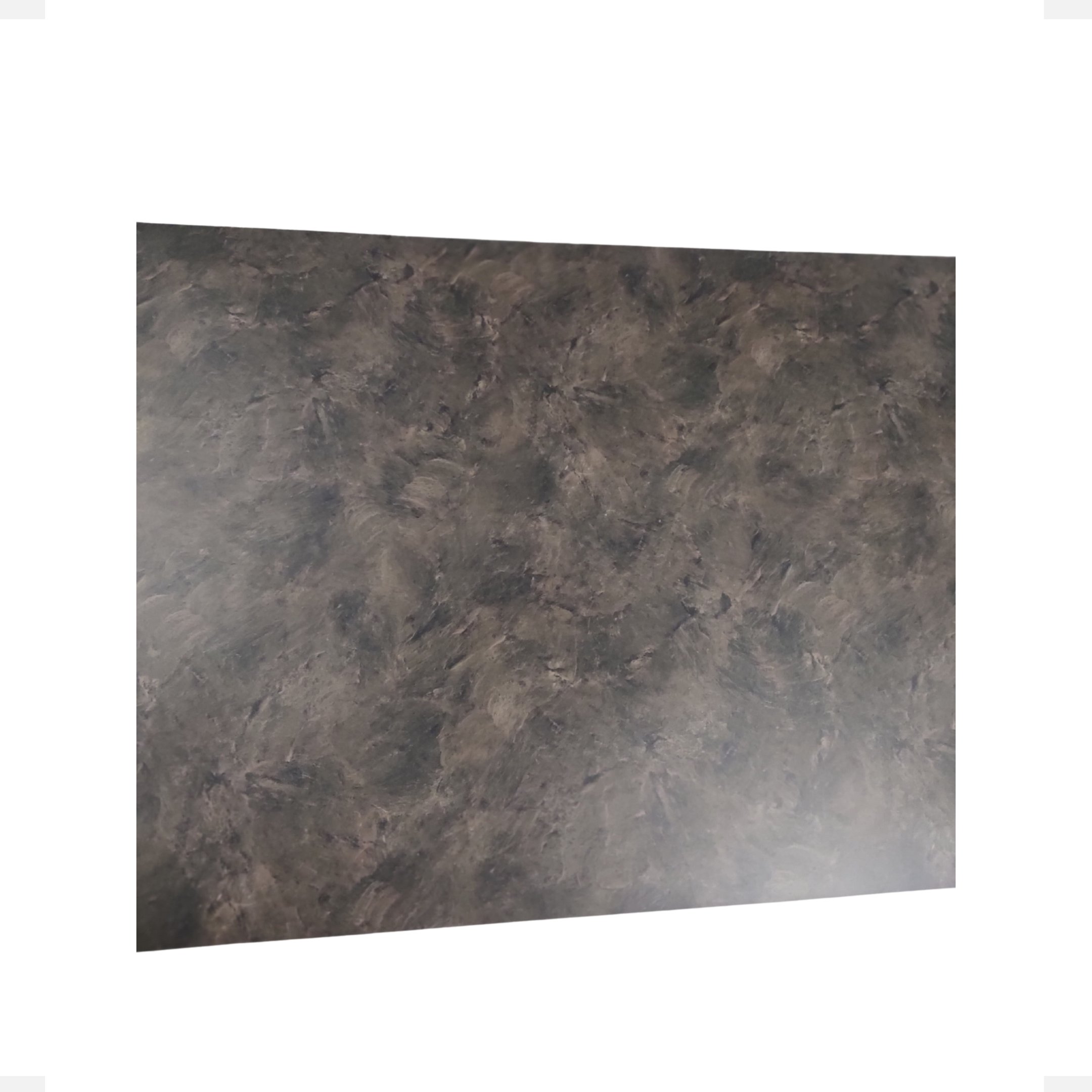 Revestimento Formica Granito Slate Spatolato Pp5875 3m X 1,20 Acabamento Resistente Moveis - 5