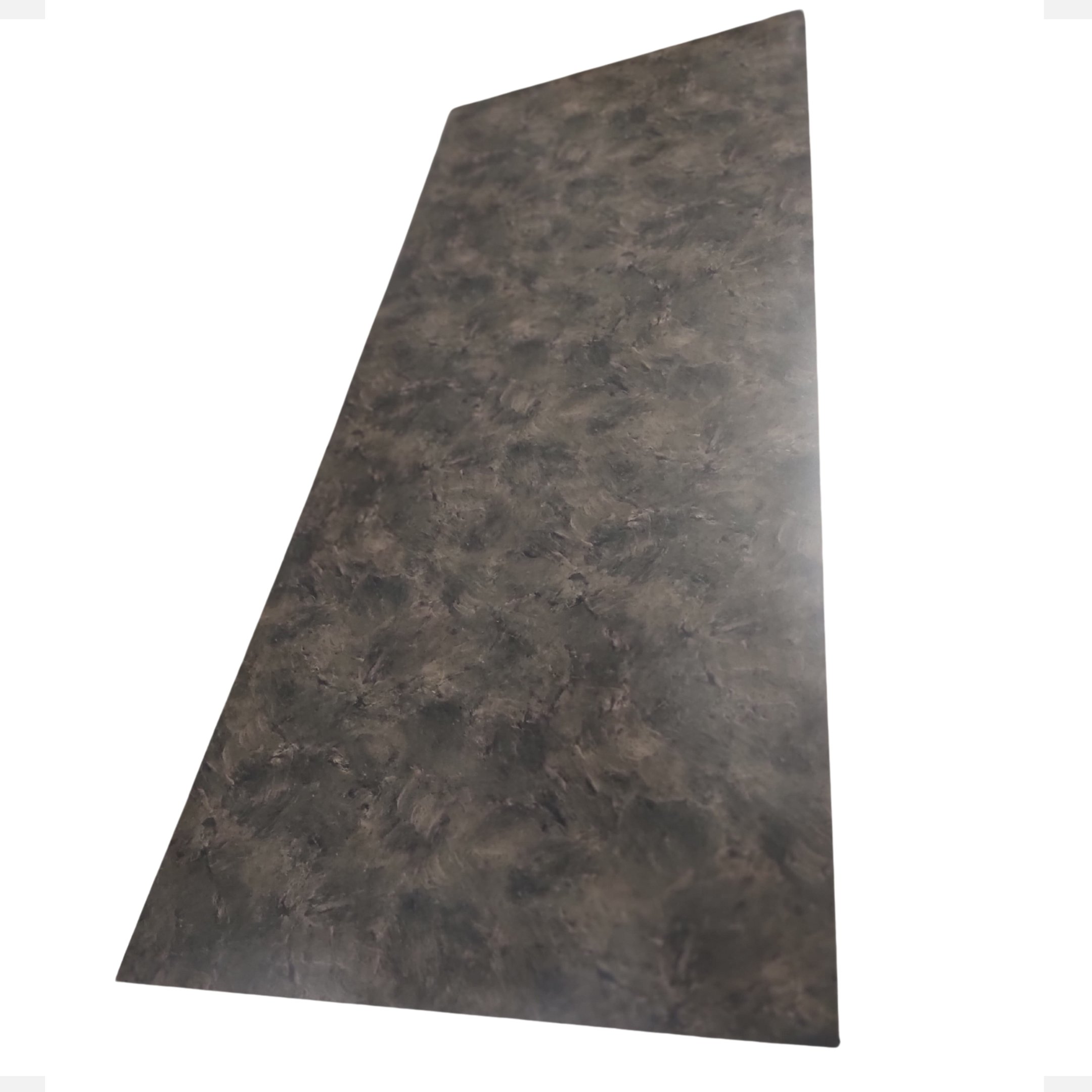 Revestimento Formica Granito Slate Spatolato Pp5875 3m X 1,20 Acabamento Resistente Moveis - 10