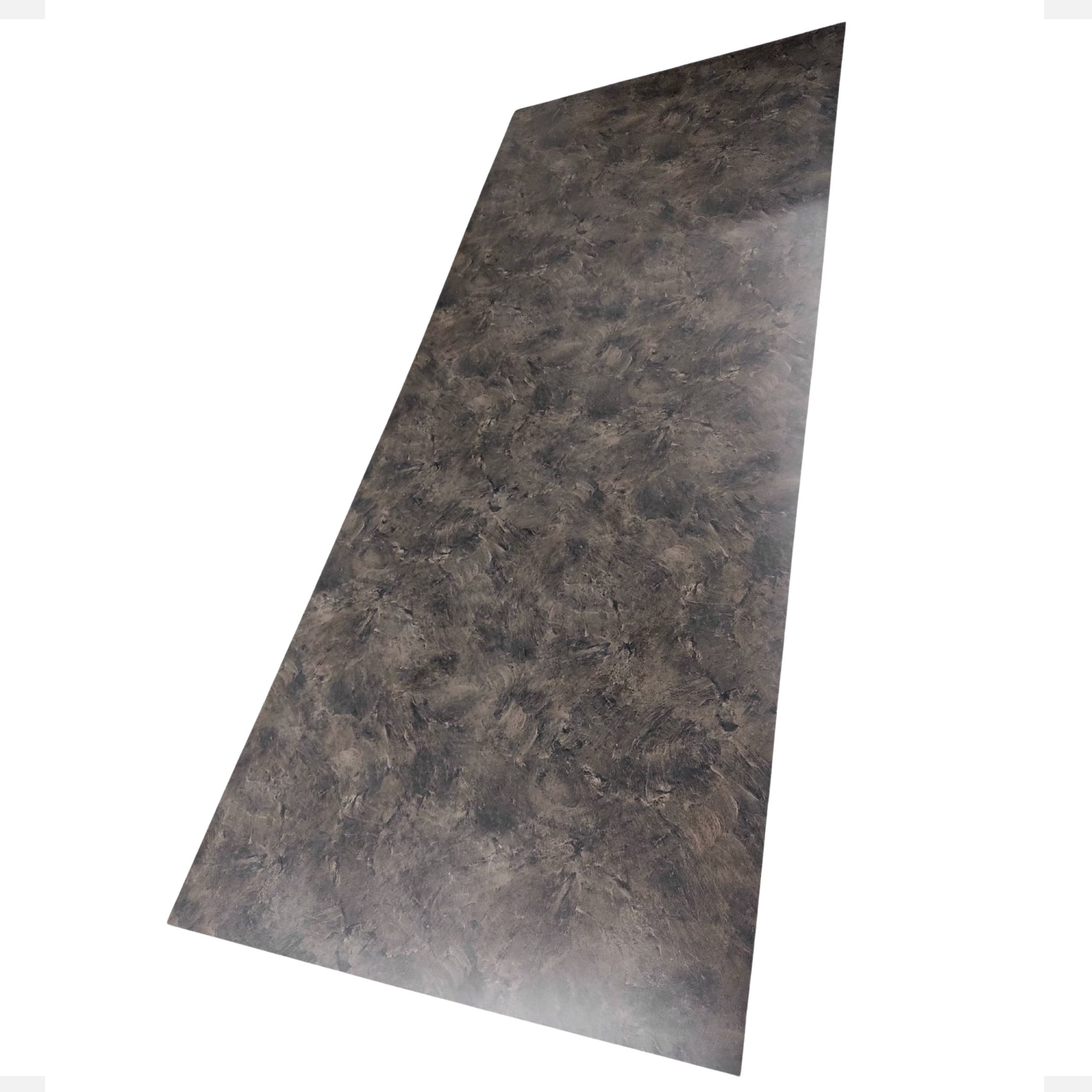 Revestimento Formica Granito Slate Spatolato Pp5875 3m X 1,20 Acabamento Resistente Moveis - 2