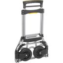 Ver imagem 1 de Carrinho Aluminio Dobrável 100kg - Vonder