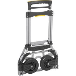 Carrinho Aluminio Dobrável 100kg - Vonder - 1