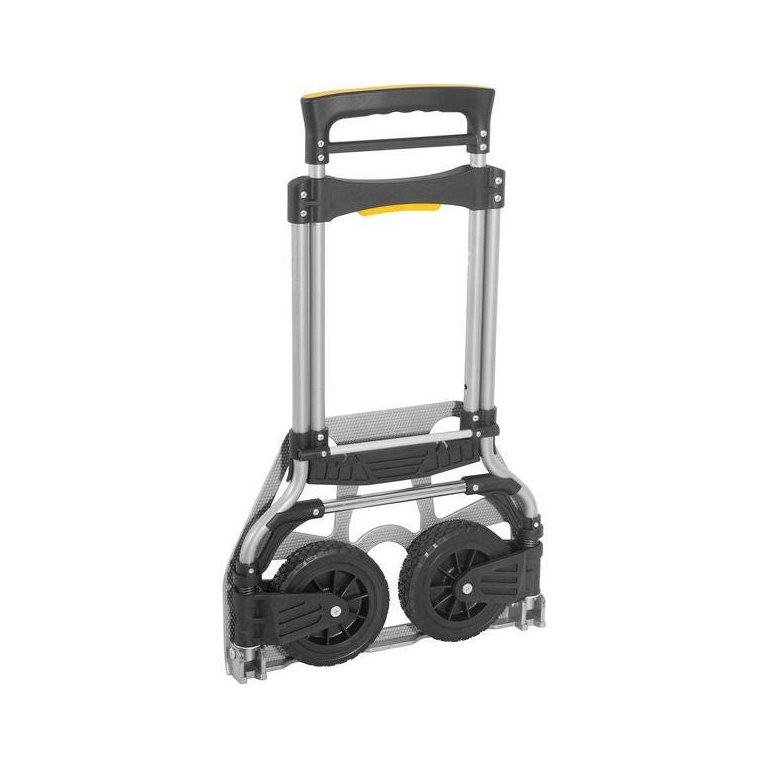 Carrinho Aluminio Dobrável 100kg - Vonder
