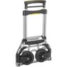 Carrinho Aluminio Dobrável 100kg - Vonder - 1