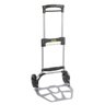 Carrinho Aluminio Dobrável 100kg - Vonder - 2