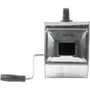 Ver imagem 2 de Aplicador Manual Textura e Chapisco - Vonder