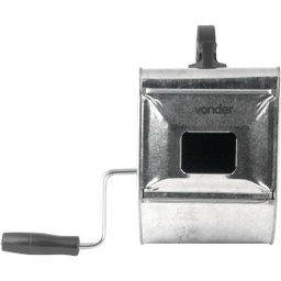 Aplicador Manual Textura e Chapisco - Vonder - 2